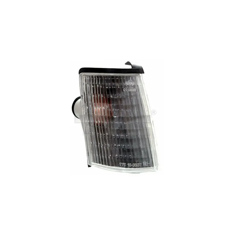 Feu clignotant avant gauche TYC 18-3338-05-2