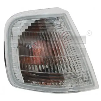 Feu clignotant avant droit TYC 18-3341-93-2