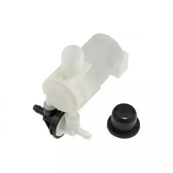 Pompe d'eau de nettoyage, nettoyage des phares TEKNÖR