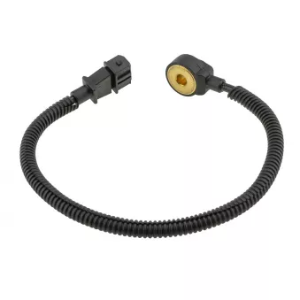 Capteur de cognement TEKNÖR ESS-HY-504