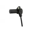 Capteur d'angle, vilebrequin TEKNÖR ECP-AU-014 - Visuel 2