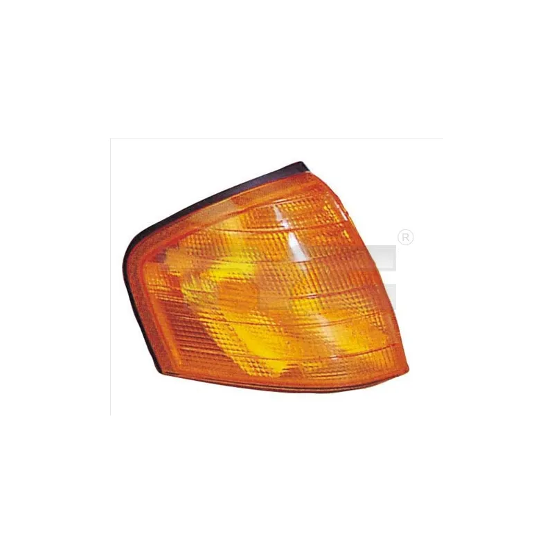 Feu clignotant avant droit TYC 18-3357-91-2
