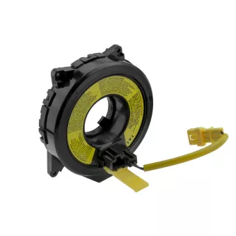 Ressort tournant, Airbag TEKNÖR