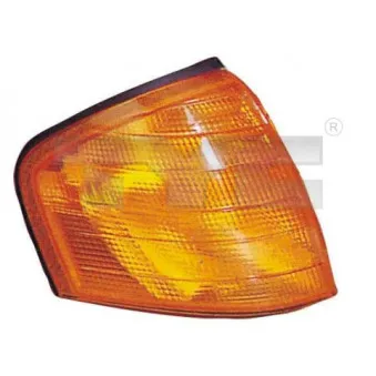 Feu clignotant avant gauche TYC 18-3358-05-2