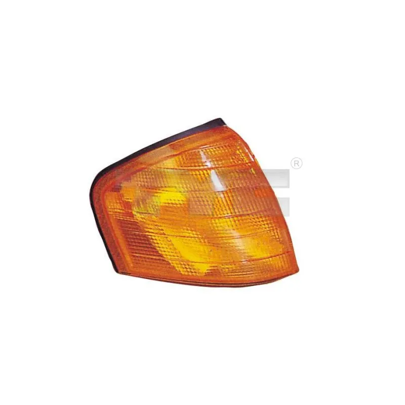 Feu clignotant avant gauche TYC 18-3358-05-2