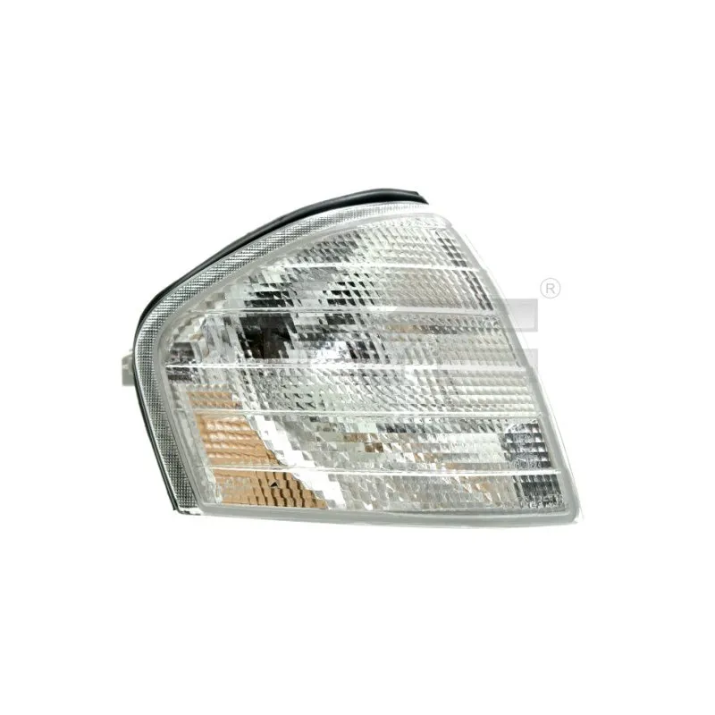 Feu clignotant avant gauche TYC 18-3358-93-2