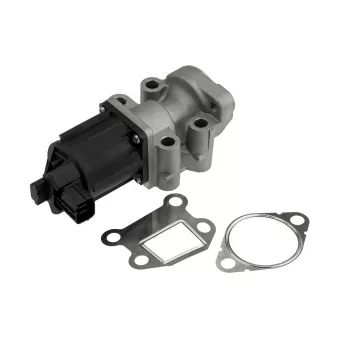 Vanne EGR TEKNÖR EGR-MS-007
