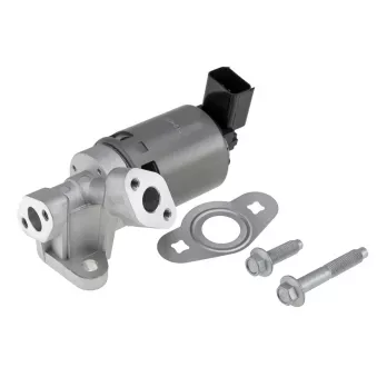 Vanne EGR TEKNÖR EGR-CH-016