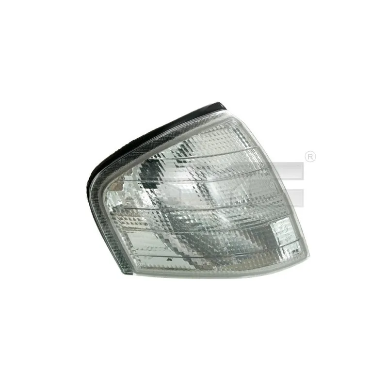 Feu clignotant avant gauche TYC 18-3358-97-2