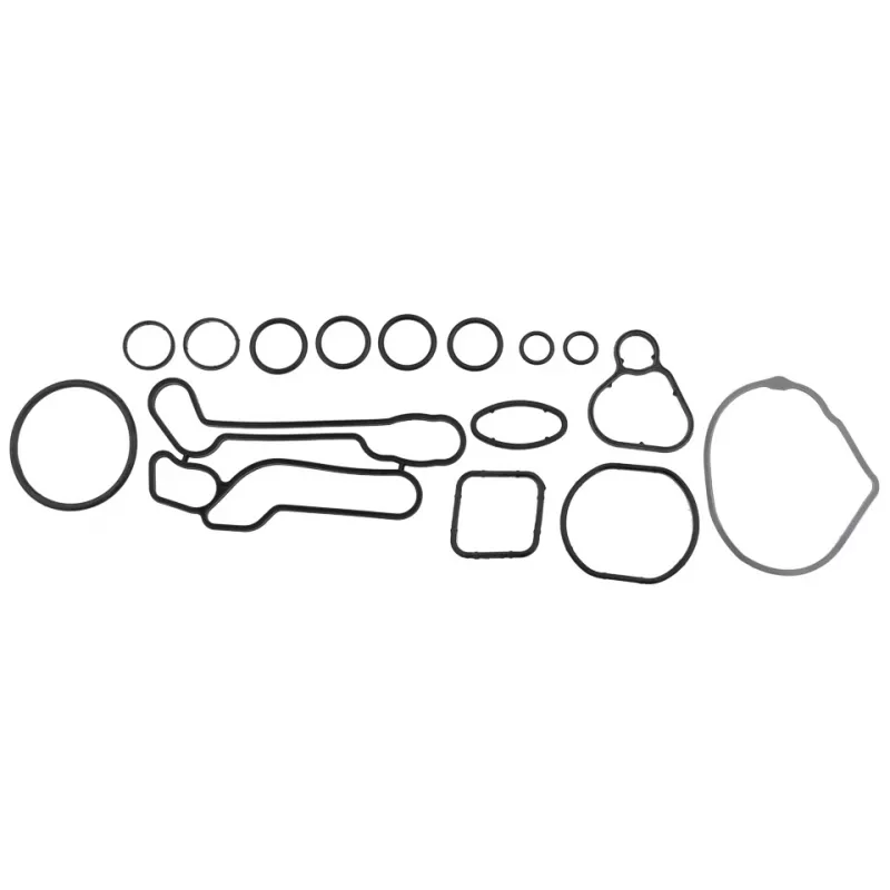 Kit de joints, radiateur d'huile TEKNÖR CCL-PL-018