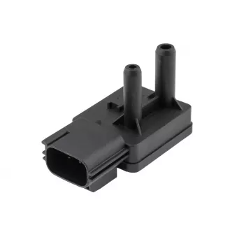 Capteur, pression des gaz échappement TEKNÖR ECS-LR-000