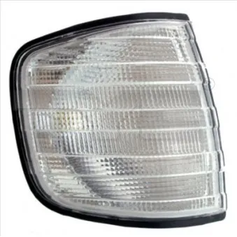 Feu clignotant avant gauche TYC 18-3360-93-2