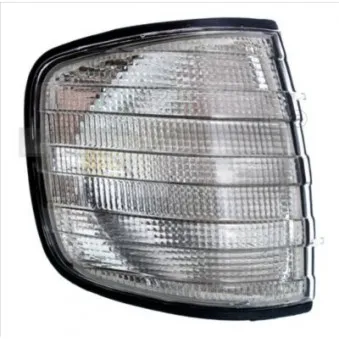 Feu clignotant avant gauche TYC 18-3360-97-2