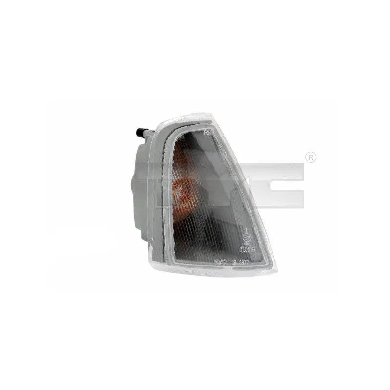 Feu clignotant avant droit TYC 18-3377-05-2