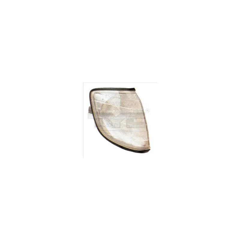 Feu clignotant avant gauche TYC 18-3380-05-2