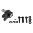 Rotule de suspension avant TEKNÖR ZSD-PL-002 - Visuel 2