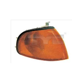 Feu clignotant avant droit TYC 18-3389-01-2