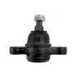 Rotule de suspension TEKNÖR ZSD-HY-516 - Visuel 3