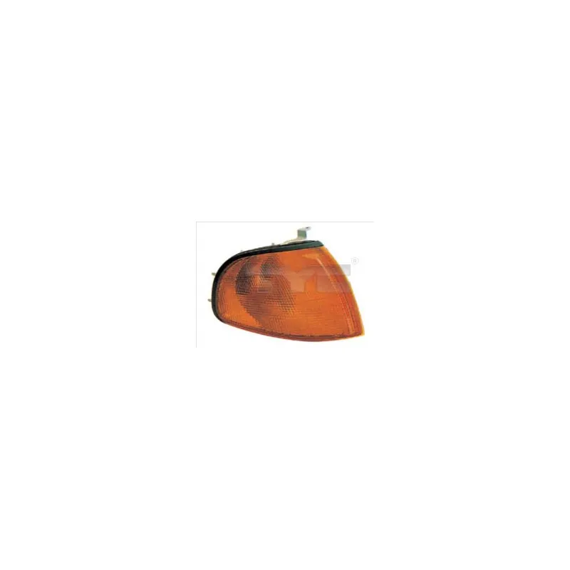 Feu clignotant avant gauche TYC 18-3390-01-2
