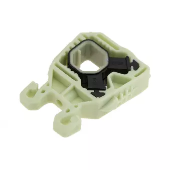 Suspension, radiateur TEKNÖR ZTP-AU-007