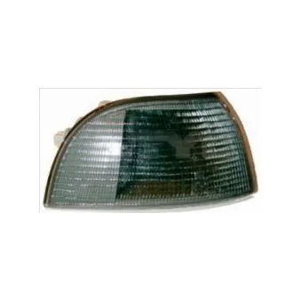 Feu clignotant avant droit TYC 18-3393-15-2