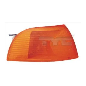 Feu clignotant avant droit TYC 18-3393-93-2