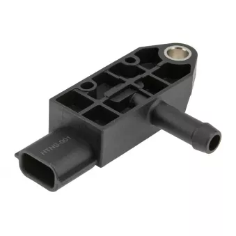 Capteur, pression des gaz échappement TEKNÖR ECS-NS-001