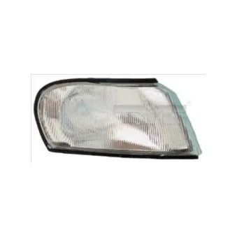 Feu clignotant avant gauche TYC 18-3404-05-2