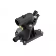 Thermostat d'eau TEKNÖR CTM-FR-018 - Visuel 1