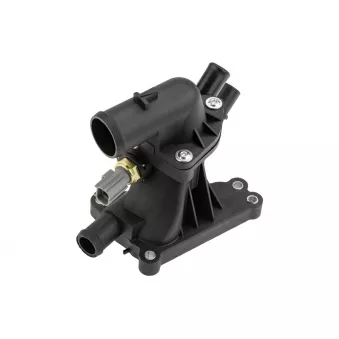 Thermostat d'eau TEKNÖR CTM-FR-018