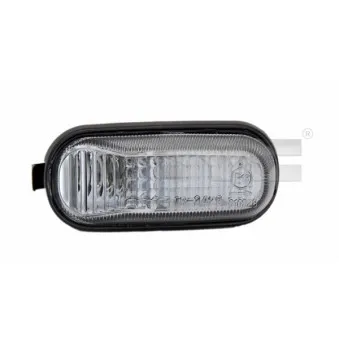 Kit de feux clignotants TYC 18-3429-25-20