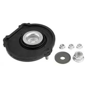 Kit de réparation, coupelle de suspension avant gauche TEKNÖR