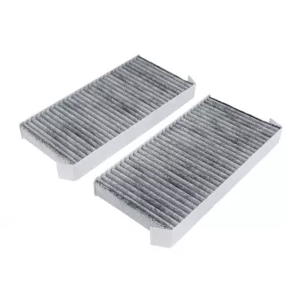 Filtre, air de l'habitacle TEKNÖR FCF-RE-028C