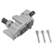 Valve de commande, réglage d'arbres à came TEKNÖR EFR-HD-003 - Visuel 2