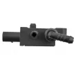 Capteur, pression des gaz échappement TEKNÖR ECS-VW-001 - Visuel 3