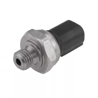 Capteur, pression des gaz échappement TEKNÖR ECS-ME-005