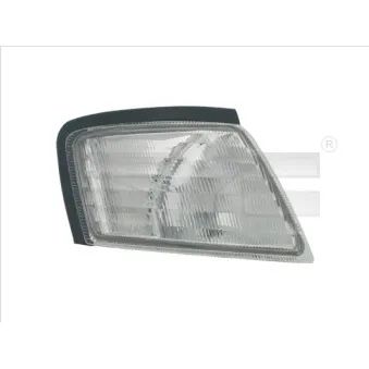 Feu clignotant avant gauche TYC 18-3516-01-2