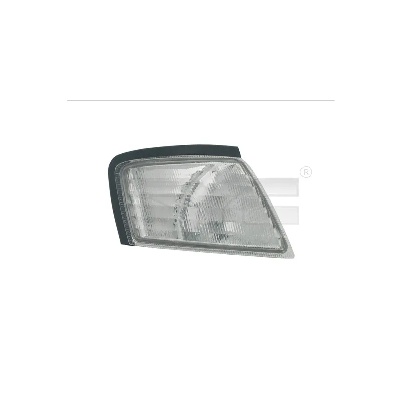 Feu clignotant avant gauche TYC 18-3516-01-2