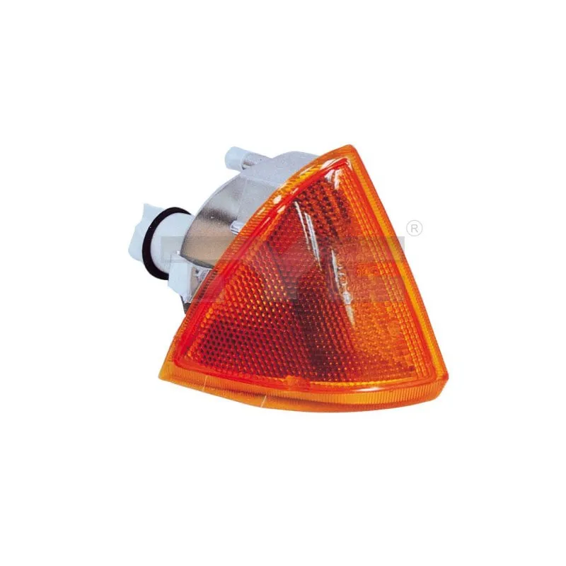 Feu clignotant avant gauche TYC 18-3528-05-2