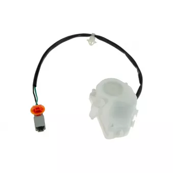 Serrure de porte avant droit TEKNÖR EZC-HD-019