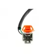 Serrure de porte avant droit TEKNÖR EZC-HD-019 - Visuel 3