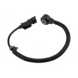 Capteur de cognement TEKNÖR ESS-HY-500 - Visuel 1