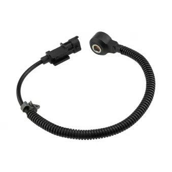 Capteur de cognement TEKNÖR ESS-HY-500