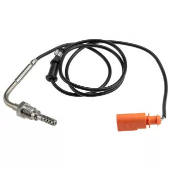Capteur, température des gaz TEKNÖR