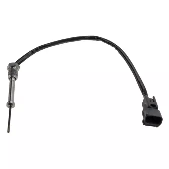Capteur, température des gaz TEKNÖR EGT-SU-005