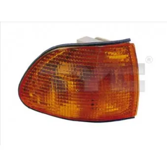 Feu clignotant avant droit TYC 18-3567-01-2