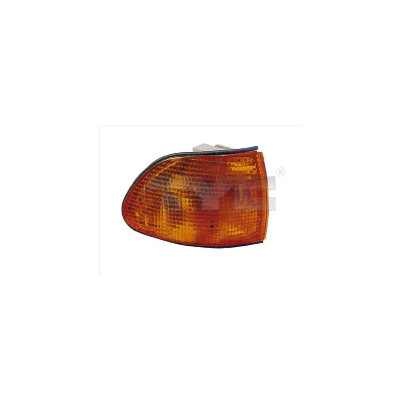 Feu clignotant avant droit TYC 18-3567-01-2