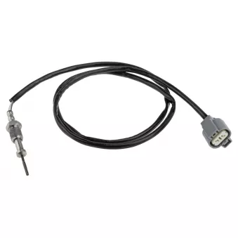 Capteur, température des gaz TEKNÖR EGT-MS-001