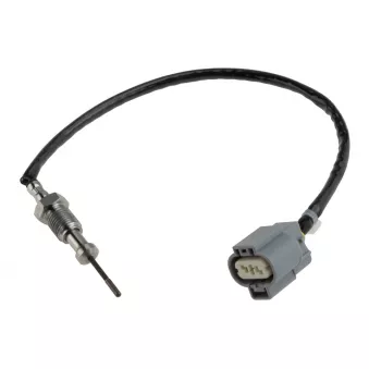 Capteur, température des gaz TEKNÖR EGT-MS-000