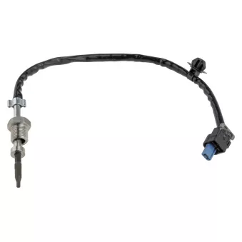 Capteur, température des gaz TEKNÖR EGT-HY-008